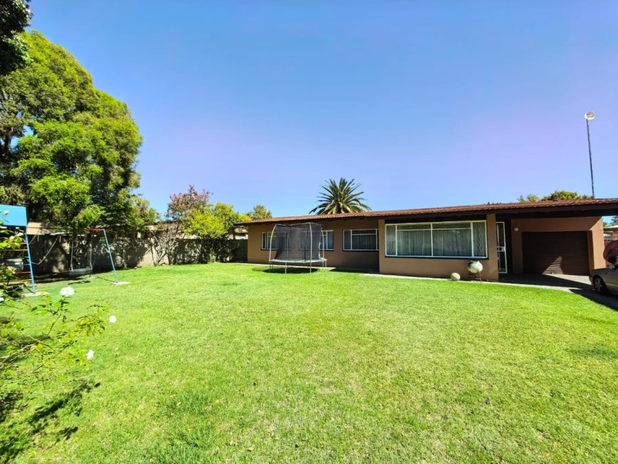 3 Bedroom Property for Sale in Sasolburg Ext 5 Free State